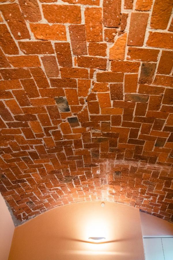 فندق Le Lanterne بورغو سان دالمازو المظهر الخارجي الصورة